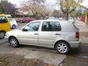 Volkswagen Golf GLX 2.000 CC Full Total