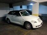 Chrysler PT Cruiser Classic 2.4 AT