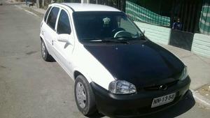 Opel Corsa ?