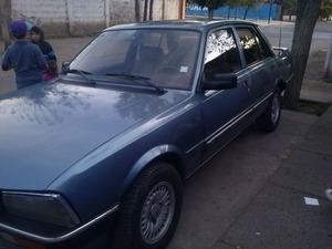 Peugeot 505 sri 2.2