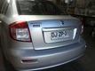 Suzuki SX4 GLX SPORT 1.6