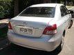 Toyota Yaris SEDAN MT