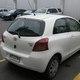 Toyota Yaris Sport XLI 1.3