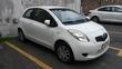 Toyota Yaris Sport XLI 1.3