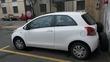 Toyota Yaris Sport XLI 1.3