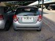 Chevrolet Aveo chevrolet aveo hatchback