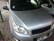 Chevrolet Aveo chevrolet aveo hatchback