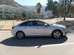 Chevrolet Cruze LS 1.8 TOP DE LINEA