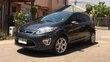 Ford Fiesta SES