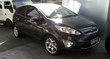 Ford Fiesta SES