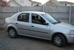 Renault Logan 1,6