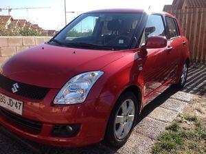 Suzuki Swift Swift Gl 1.5