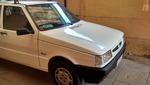 Fiat Uno UnoS