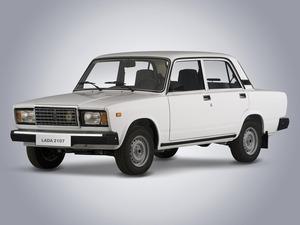 Lada 2107 Sedan