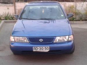 Nissan Sentra nissan sentra 2