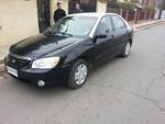 Kia Cerato ex gsl 1.6