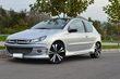 Peugeot 206 xn