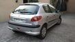 Peugeot 206 206