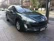 Peugeot 308 Premium 1.6 156 hp