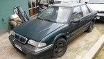 Rover 414 414 Si