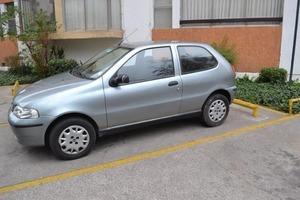 Fiat Palio Fire