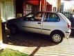 Fiat Palio Hatchback