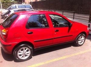 Fiat Palio Fire V16