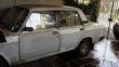 Lada 2107 sedan