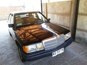 Mercedes Benz Clase E 190e Americana