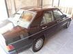 Mercedes Benz Clase E 190e Americana