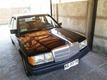 Mercedes Benz Clase E 190e Americana