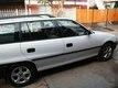 Opel Astra 1.4