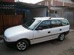 Opel Astra 1.4