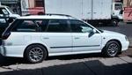 Subaru Legacy gt awd at