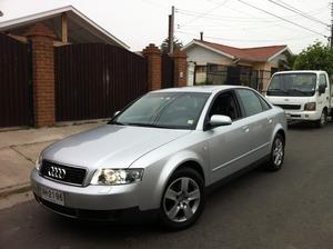 Audi A4 A4 2.0