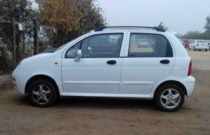 Chery IQ 1100 full 1.1