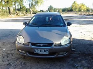 Chrysler Neon AT LX