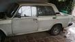 Lada 2107 sedan