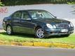 Mercedes Benz Clase E E 320 4M