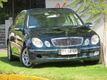 Mercedes Benz Clase E E 320 4M