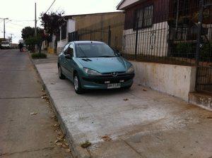 Peugeot 206 206