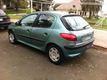 Peugeot 206 206