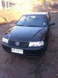 Volkswagen Gol G3