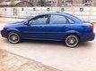 Chevrolet Optra Chevrolet Optra II LS NB 1.6