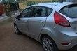 Ford Fiesta titanium