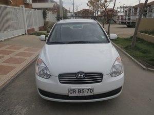 Hyundai Accent 1.4