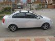 Hyundai Accent 1.4