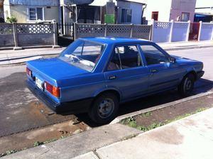 Nissan Sentra 1.6