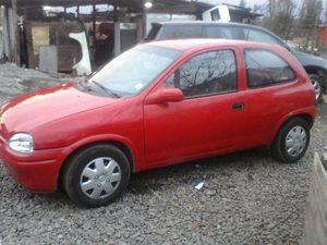 Opel Corsa corsa swing 1,4