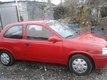 Opel Corsa corsa swing 1,4